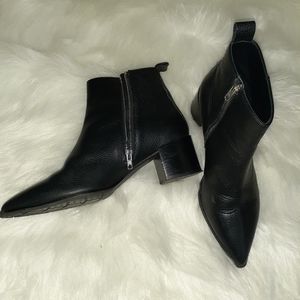 Everlane Boots